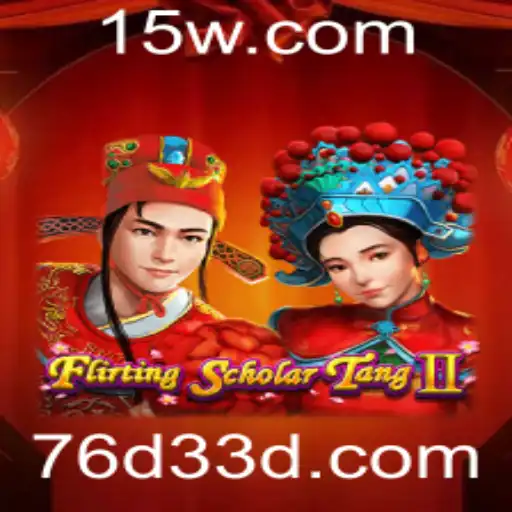 Descubra a Aventura e as Regras de Flirting Scholar Tang II