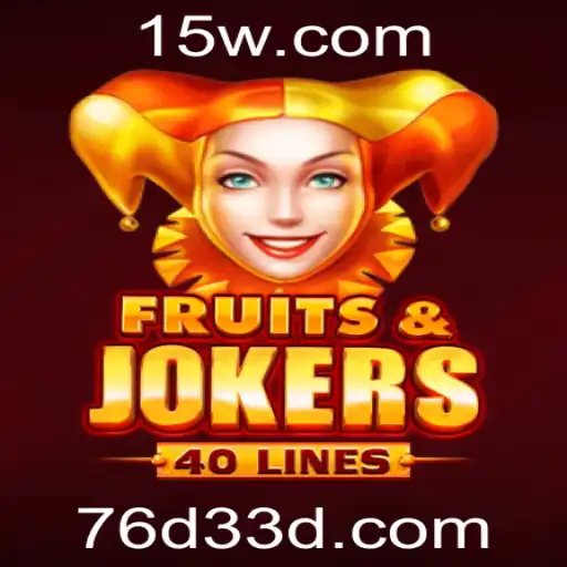 Explorando o Universo de FruitsAndJokers40: Diversão e Estratégia em um Mundo Lúdico