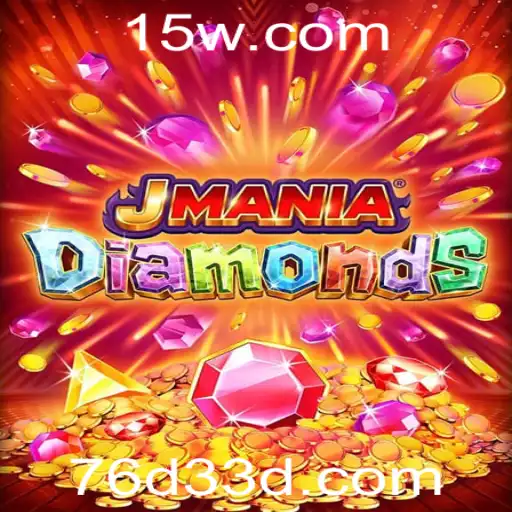 Explorando o Mundo Fascinante de JManiaDiamonds: Como Jogar e Vencer no Jogo de Diamantes