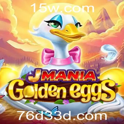 Descubra o Fascinante Mundo de JManiaGoldenEggs: Uma Nova Empolgante Experiência de Jogo