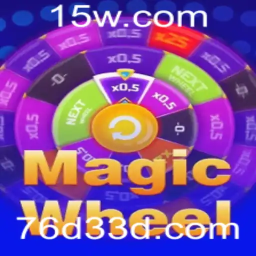 Descubra MagicWheel: O Jogo que Está Revolucionando as Rodadas de Diversão