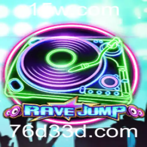RaveJump: Um Novo Fenômeno no Mundo dos Jogos