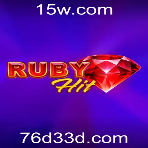 RubyHit: Descubra o Novo Fenômeno dos Games com a Chave 76d33