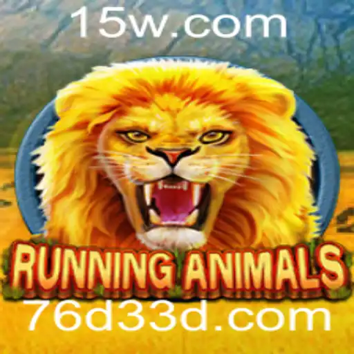 Explorando RunningAnimals: Uma Aventura Selvagem