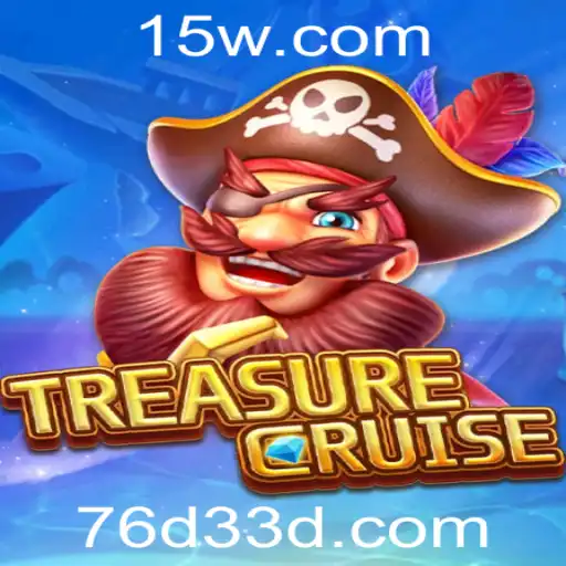 Desvendando o Fascinante Mundo de TREASURECRUISE