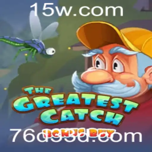 Descubra 'TheGreatestCatchBonusBuy': O Jogo Que Estimula a Sua Estratégia e Sorte