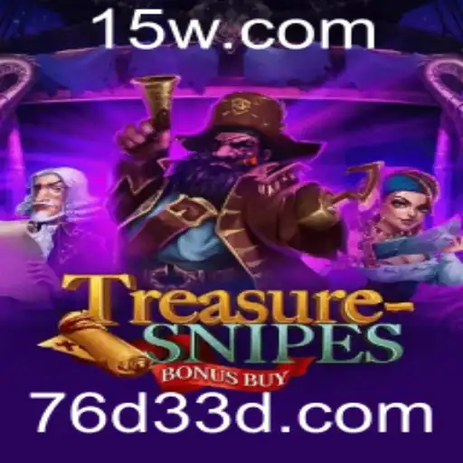 Explorando o Mundo de TreasuresnipesBonusBuy: Um Jogo de Aventuras e Estratégias