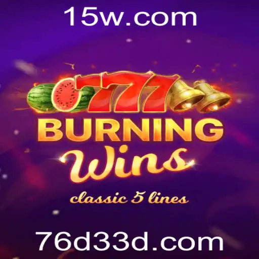 Explorando o Mundo de 'BurningWins': Um Jogo de Emoções Clássicas