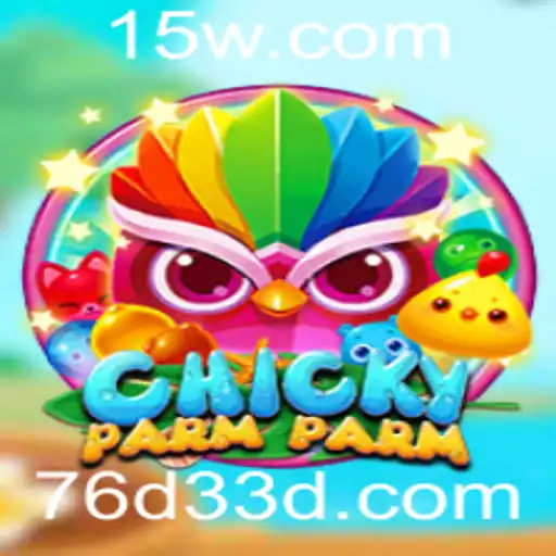 ChickyParmParm: Um Novo Jogo de Estratégia