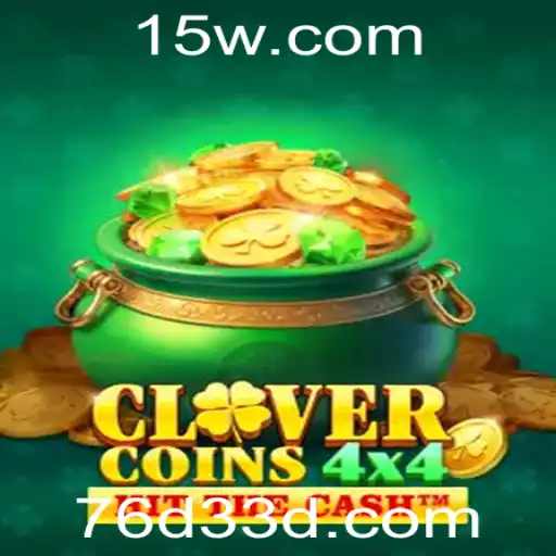 Descubra o Fascinante Mundo de CloverCoins4x4: Um Jogo de Estratégia e Sorte