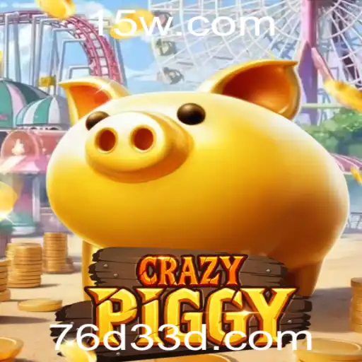 Conheça o Jogo CrazyPiggy: Uma Aventura Inovadora