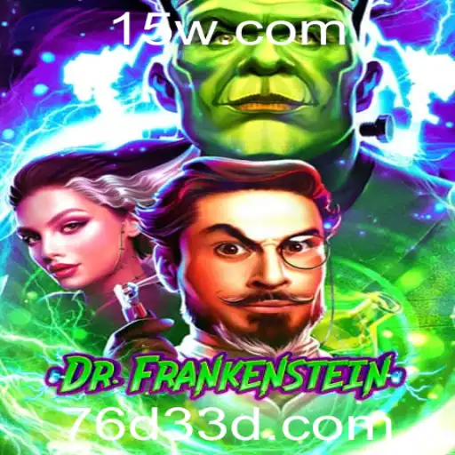 DrFrankenstein: Uma Jornada de Criatividade e Estratégia