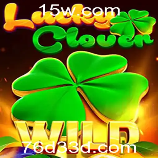 LuckyClover: O Jogo Que Está Dominando o Mundo dos Games