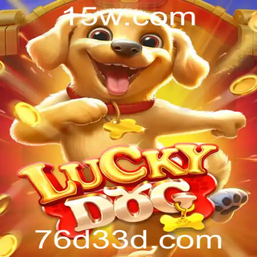 LuckyDog: O Novo Jogo que Conquista Aficionados por Desafios
