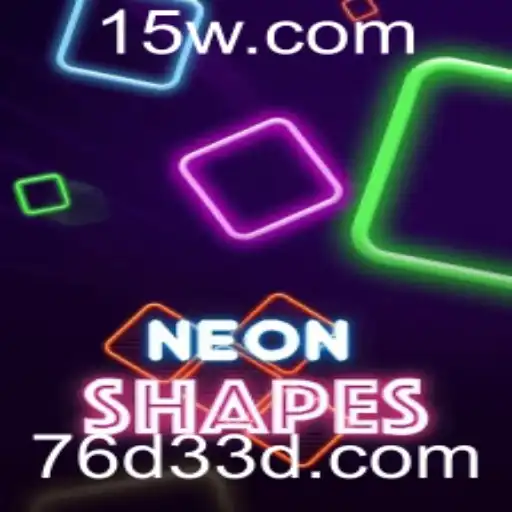 Descubra o Mundo de NeonShapes: Um Jogo Inovador e Fascinante