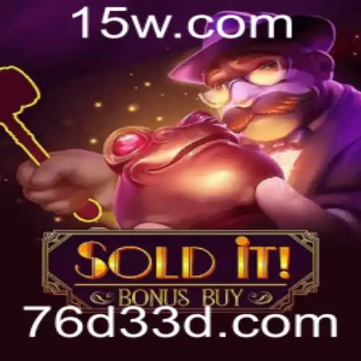 Explorando o Fascinante Mundo de SolditBonusBuy