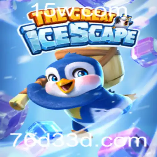 TheGreatIcescape: Explorando o Mundo Congelado do Jogo