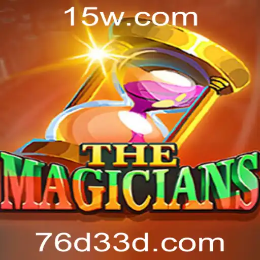 TheMagicians: Um Mergulho no Mundo Encantador dos Jogos de Estratégia