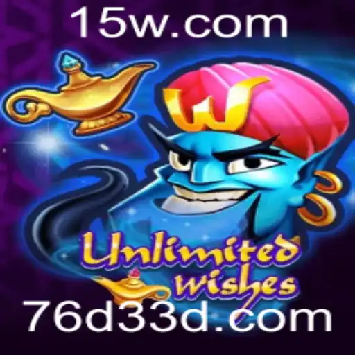 UnlimitedWishes: Um Mergulho no Mundo dos Desejos Infinitos