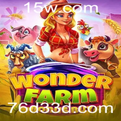 Explorando o Mundo de WonderFarmBonusBuy: Um Jogo Inovador